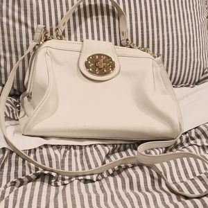 Emma fox satchel